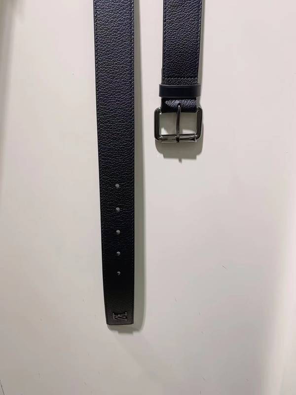 Louis Vuitton 35MM Belt LVB00309